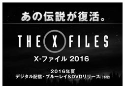 The X Files News 16